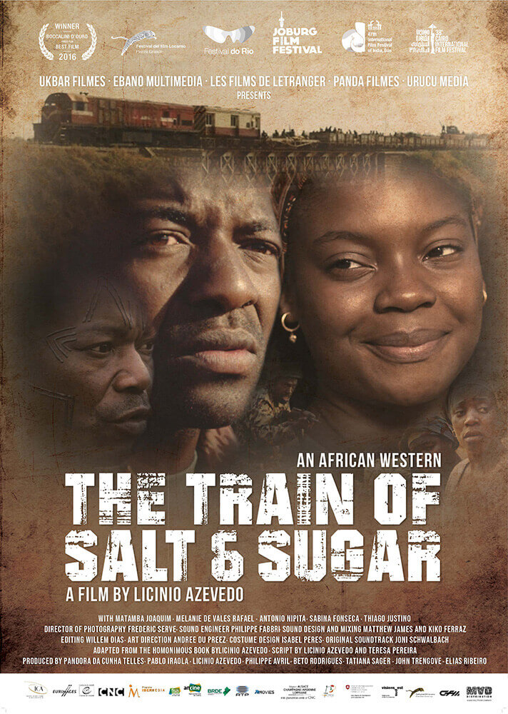 The Train of Salt and Sugar Film